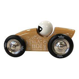 Vilac Holzrennwagen Compétition GM Jubiläum