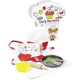 Vilac Lerne zu backen