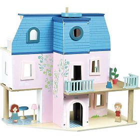 Vilac Mein erstes Puppenhaus, Vilac