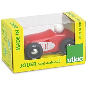 Vilac Mini Sportwagen Rot