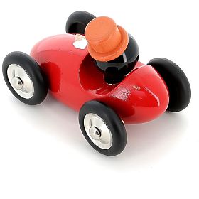Vilac Rennwagen Pinguin René, Vilac