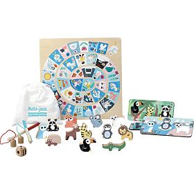 Vilac Spielset Island