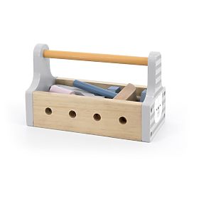 Werkzeugkiste PolarB