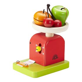 Wonderworld Holzwaage, Wonderworld