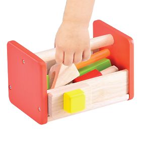 Wonderworld Kinder-Werkzeugset für die Kleinsten