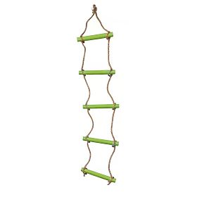 2Kids Toys Kletterleiter mit Sprossen